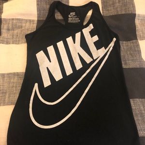 Nike Tank